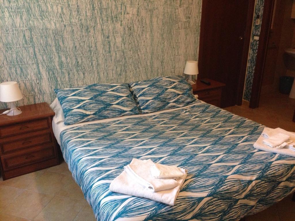 B & B Leonard Acqui - Rome — Foto 2