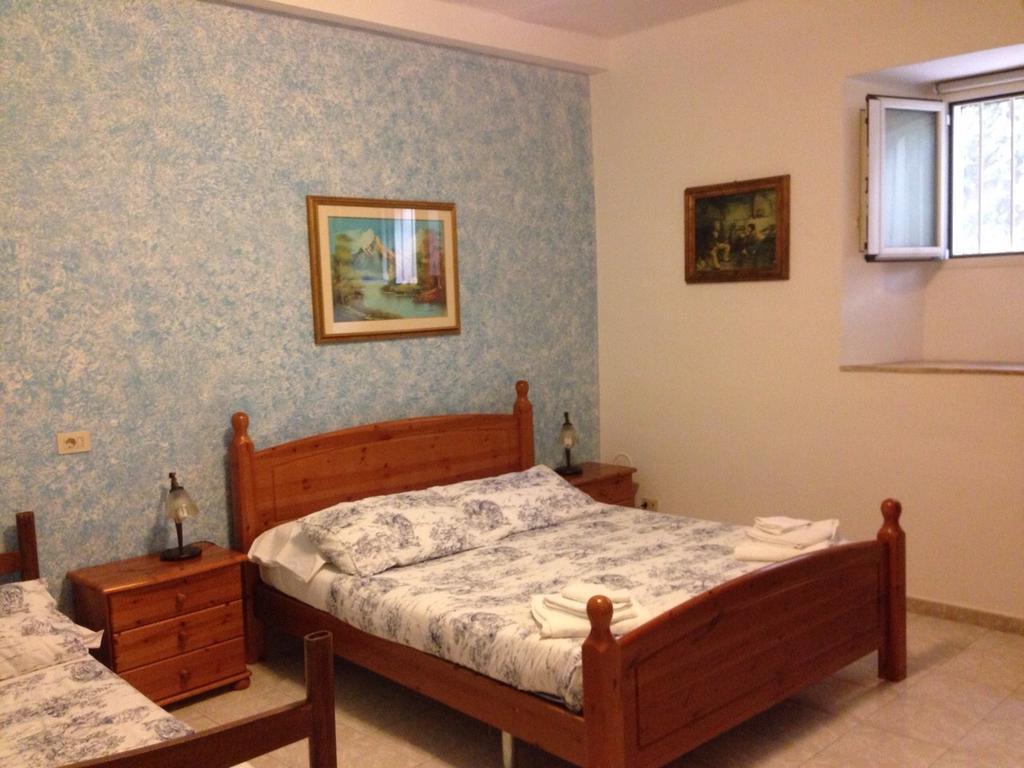 B & B Leonard Acqui - Rome — Foto 3